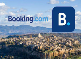 Orvieto nelle Top 10 al mondo !